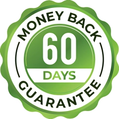 60 Day Guarantee
